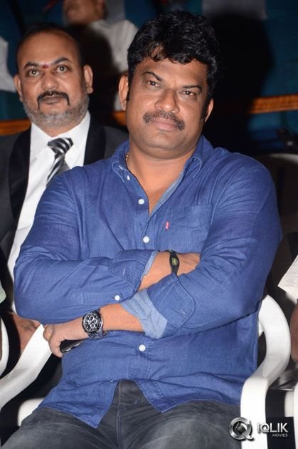 Jakkanna-Movie-Platinum-Disc-Function